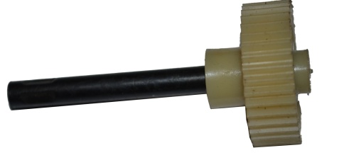 ПРИВОД СПИДОМЕТРА 2121 фото 1