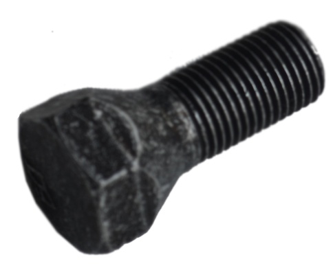 БОЛТ КОЛЕСА М12х23х1,25 СТАНДАРТ. КЛ.19 2108 фото 1