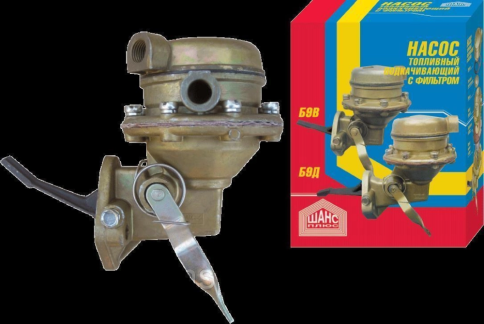 БЕНЗОНАСОС УЛЬЯНОВСК УАЗ фото 1