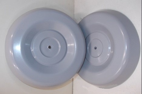 КОЛПАК КОЛЕСА ГАЗ фото 1