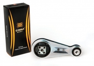 ПОДУШКА ДВИГАТЕЛЯ БОКОВАЯ СЭВИ 2112 фото 1