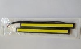 ПРОТИВОТУМАНКИ GL-4033 фото 1