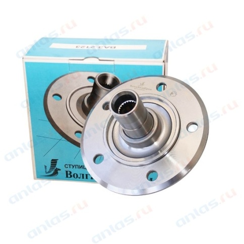 СТУПИЦА ПЕРЕДНЯЯ 2123 фото 1