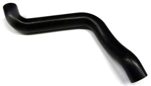 ПАТРУБОК РАДИАТОРА ВЕРХНИЙ 1118 фото 1