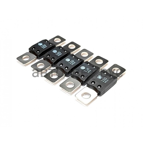 ПРЕДОХРАНИТЕЛЬ ДЛЯ ИНОМАРОК FG-150А фото 1