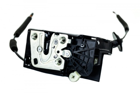 МЕХАНИЗМ ЗАМКА ДВЕРИ ЛЕВЫЙ ВЕСТА фото 1