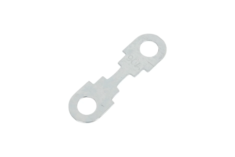 ПРЕДОХРАНИТЕЛЬ ЛЕНТА ВСТАВКА ПЛАВКАЯ 90А фото 1