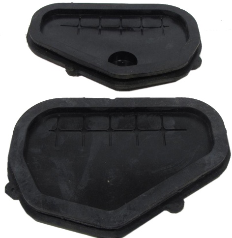 БРЫЗГОВИКИ НАКОНЕЧНИКОВ Р/ТЯГ Н/О 1118 фото 1