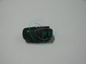 ОТБОЙНИК КАПОТА БРТ 2108 фото 1