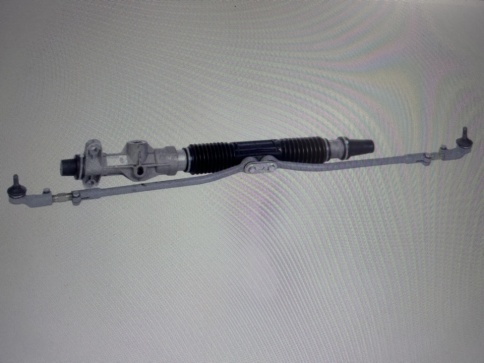 РЕЙКА РУЛ. 4,2 об. ЛАДА ИМИДЖ БЕЗ ЭУР 2190/94 фото 1