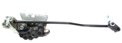 РЕГУЛЯТОР ТОРМОЗОВ (КОЛДУН) В СБ.2108 фото 1