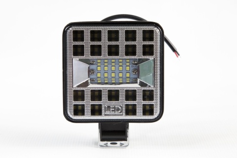 ПРОТИВОТУМАНКА GL-8117 фото 1