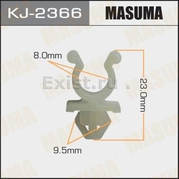 КРЕПЛЕНИЕ ИНОМАРКА УНИВЕР. KJ-2366 фото 1