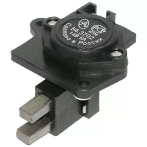 РЕЛЕ ГЕНЕРАТОРА ИНТЕГР.нов.обр 2108 фото 1