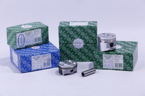 ПОРШНИ Ф82.4 гр B STC В СБ.2110 фото 1