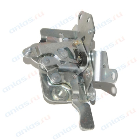 МЕХАНИЗМ ЗАМКА ДВ.ЗАДНИЙ ЛЕВ. 2109 фото 1