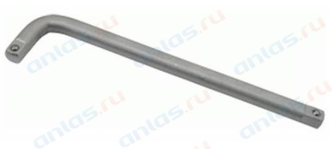 ВОРОТОК Г-ОБР.1/2 375мм АД фото 1