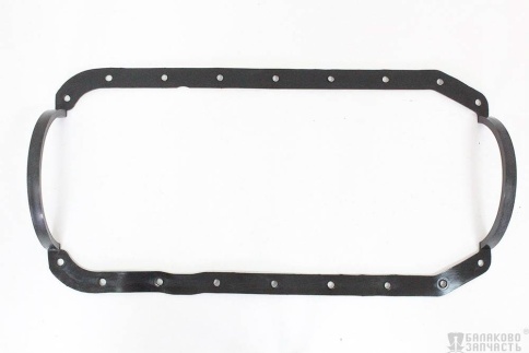 ПРОКЛАДКА ПОДДОНА С ШАЙБАМИ дв.УМЗ 4216 фото 1