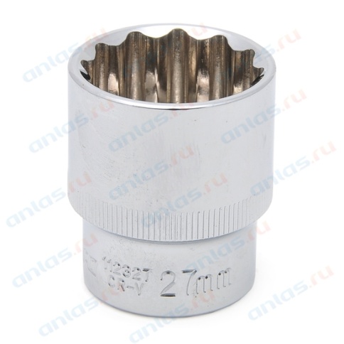 ГОЛОВКА OMBRA 27 1/2 (12гр) фото 1