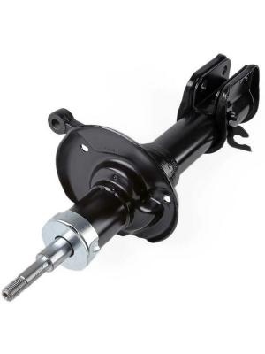 СТОЙКА ПЕРЕДНЯЯ СААЗ левая 2170 фото 1