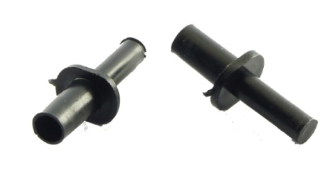 КРЕПЛЕНИЕ НАКЛАД.ЗАДН.СТОЙКИ 2110 фото 1