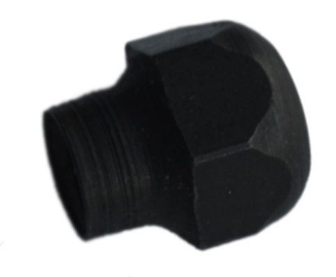 ГАЙКА ЩЕТКОДЕРЖАТЕЛЯ 2101 фото 1