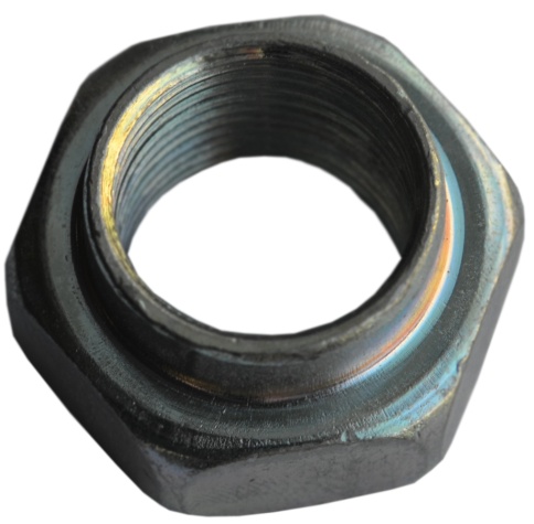 ГАЙКА СТУПИЦЫ М20 2108 фото 1