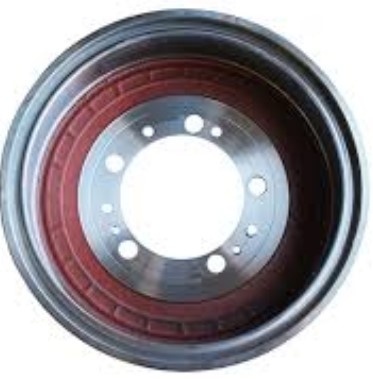 БАРАБАН УАЗ ПАТРИОТ  фото 1