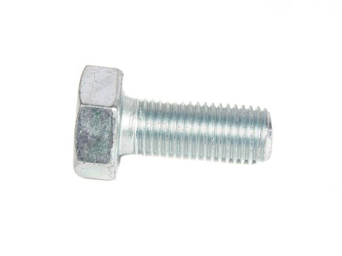 БОЛТ М10х25х1,25 СУППОРТА МАЛЫЙ 2101 фото 1