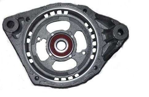 КРЫШКА ГЕНЕРАТОРА ПЕРЕД.Н/О 2110 фото 1