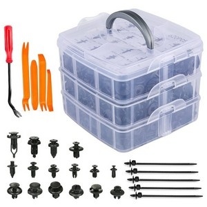 КЛИПСА В АСС. фото 1