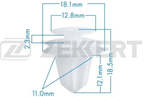 КРЕПЛЕНИЕ ИНОМАРКА УНИВЕР. BE-2012 фото 1