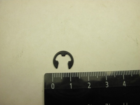 ШАЙБА ТЯГИ ГАЗА 2101 фото 1