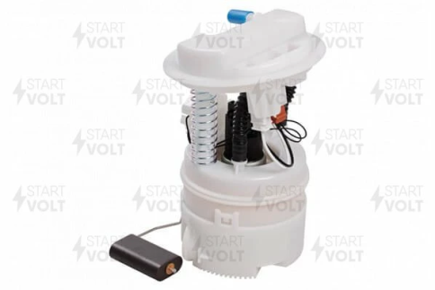 БЕНЗОНАСОС В СБОРЕ ЛАРГУС фото 1