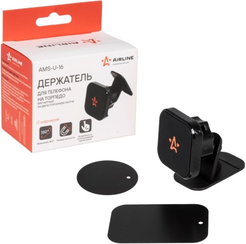 ДЕРЖАТЕЛЬ СОТ.ТЕЛ. AMS-U-16 фото 1