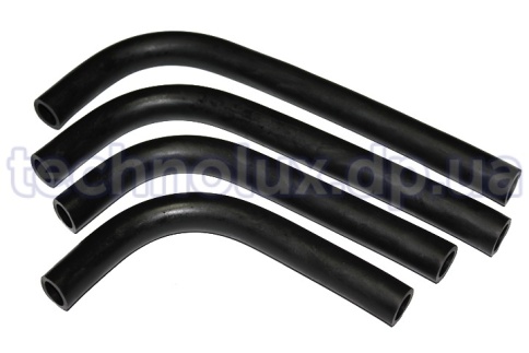 ПАТРУБКИ ПЕЧКИ С/О 3302 фото 1