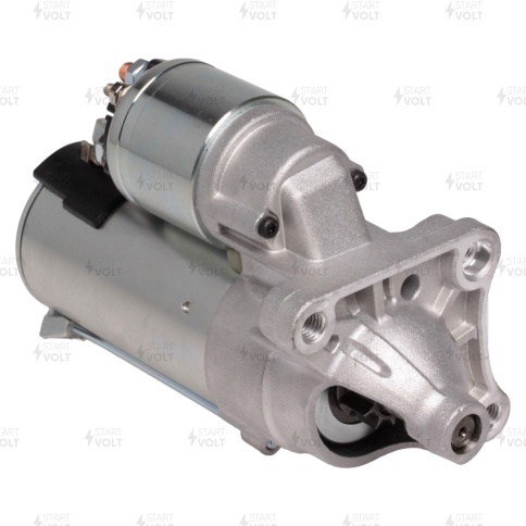 СТАРТЕР STARVOLT 16 КЛ. дв.К4М ЛАРГУС фото 1