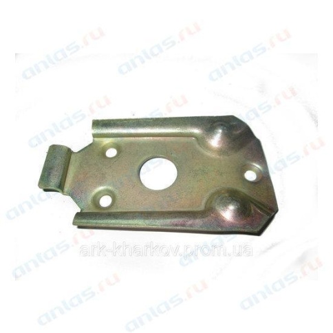 ПЛАНКА БАЧКА ОМЫВАТЕЛЯ 2108 фото 1