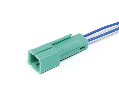 РАЗЪЕМ ДАТЧИКА ИМОБИЛИЗАТОРА 2108 АХ-302 фото 1