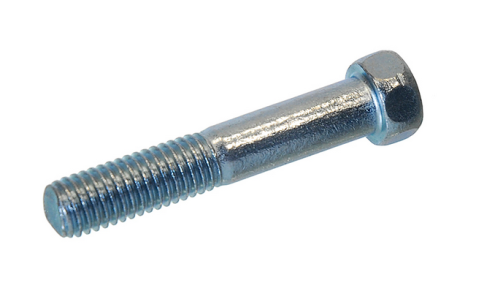 БОЛТ М10х55х1,50 КАРТ.СЦЕПЛЕНИЯ 402/406дв. фото 1
