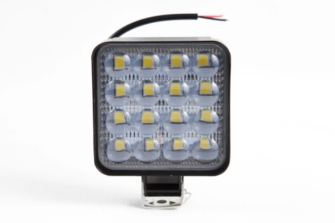 ПРОТИВОТУМАНКА GL-8118 фото 1