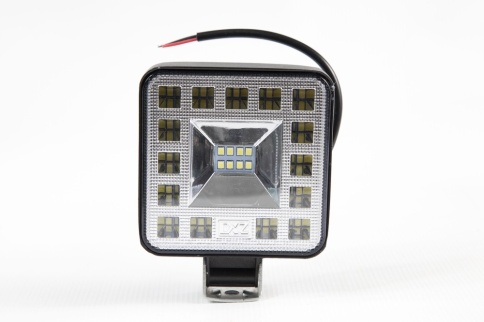 ПРОТИВОТУМАНКА GL-8116 фото 1