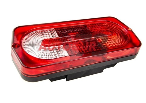 ФОНАРЬ ЗАДНИЙ ПОД ГЕЛЕНДВАГЕН УАЗ фото 1