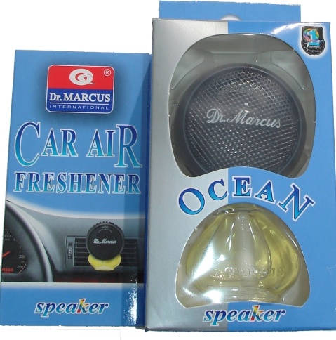 АРОМАТИЗАТОР ДИНАМИК фото 1