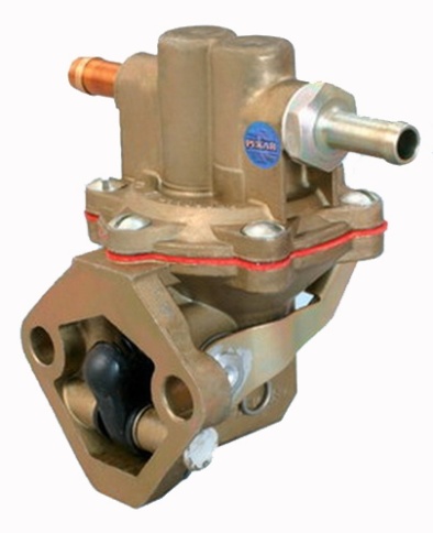 БЕНЗОНАСОС ПЕКАР 2108 фото 1