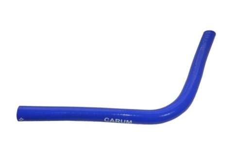 ПАТРУБОК РАСШИРИТ.БАЧКА СИЛИКОН CARUM 2170 фото 1