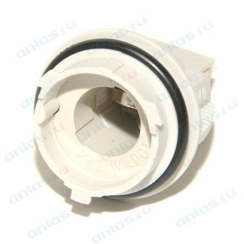 ПАТРОН ЛАМПЫ ПОВОРОТ.BOSCH 2110 фото 1