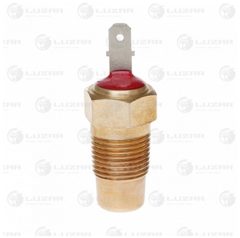 ДАТЧИК ТЕМПЕРАТУРЫ АВАРИЙНЫЙ 3302 фото 1