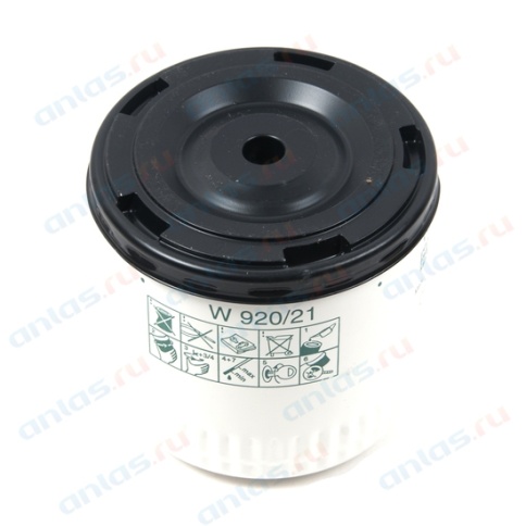 Ф/М MANN W 920/21 2101 фото 1