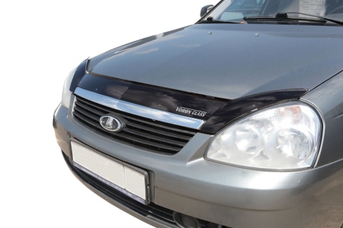 МУХОБОЙКА 2170 фото 1